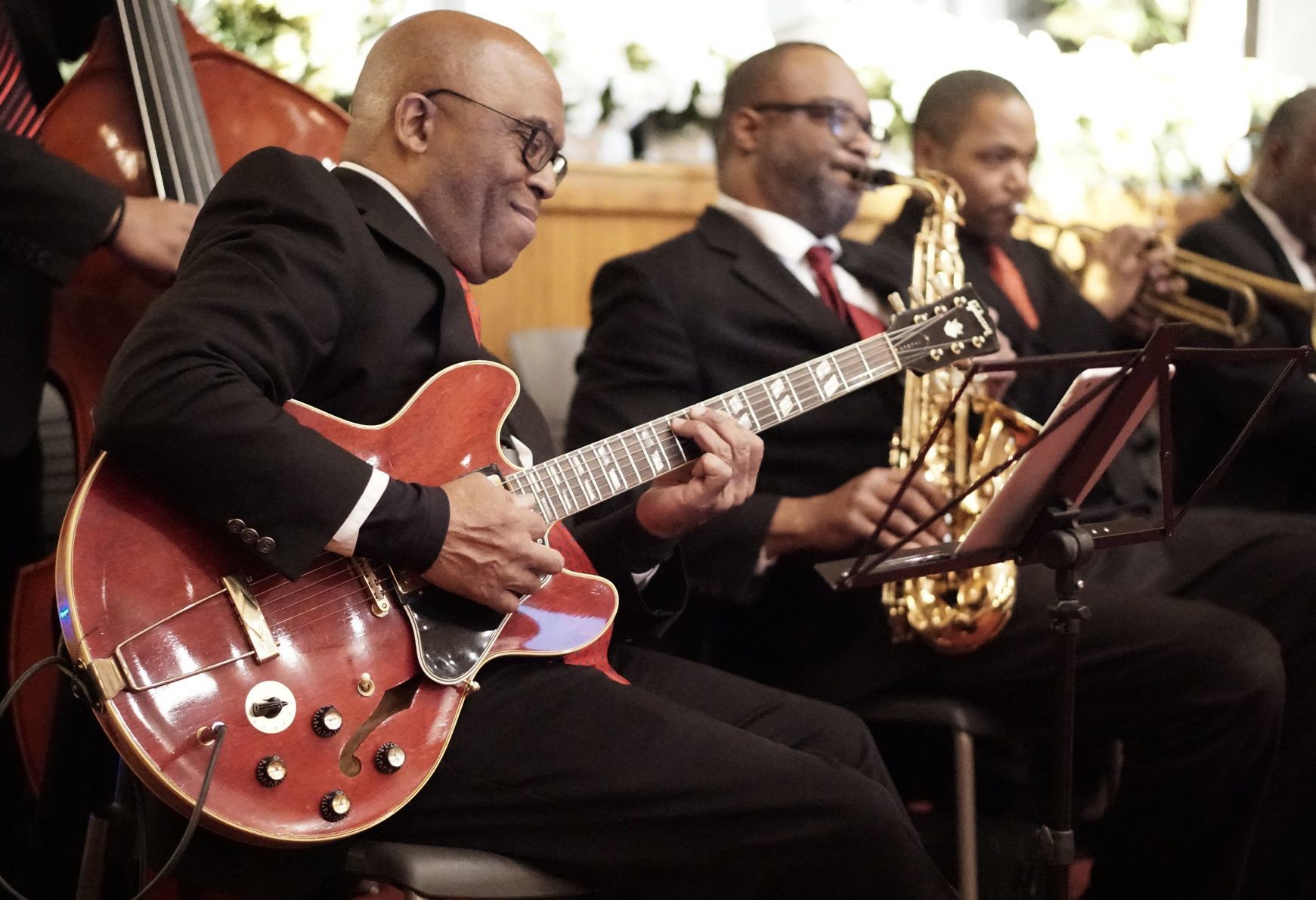 34th annual Dr. Mart Luther King, Jr. Statewide Celebration Kick-off Program